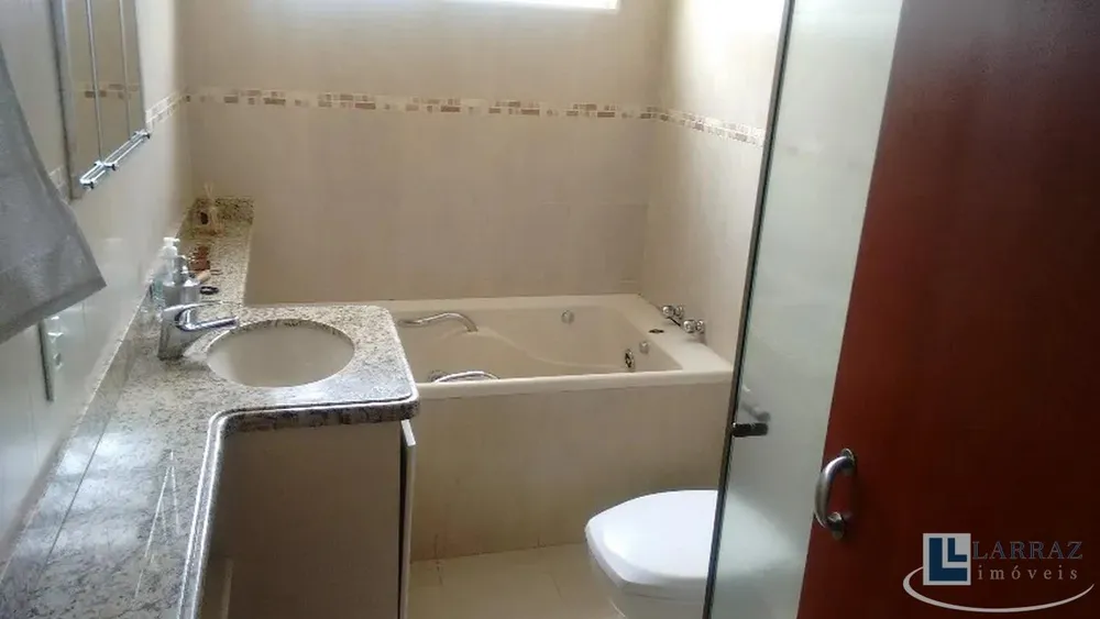Sobrado, 3 quartos, 263 m² - Foto 7