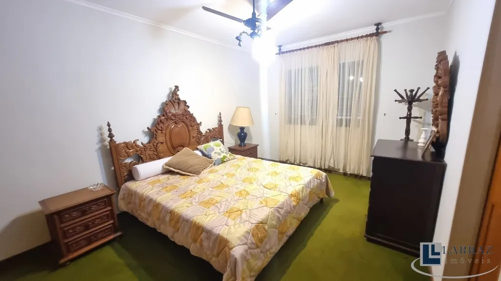Casa, 5 quartos, 459 m² - Foto 16
