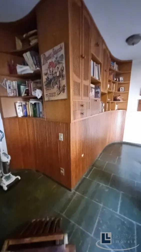 Casa, 5 quartos, 459 m² - Foto 11