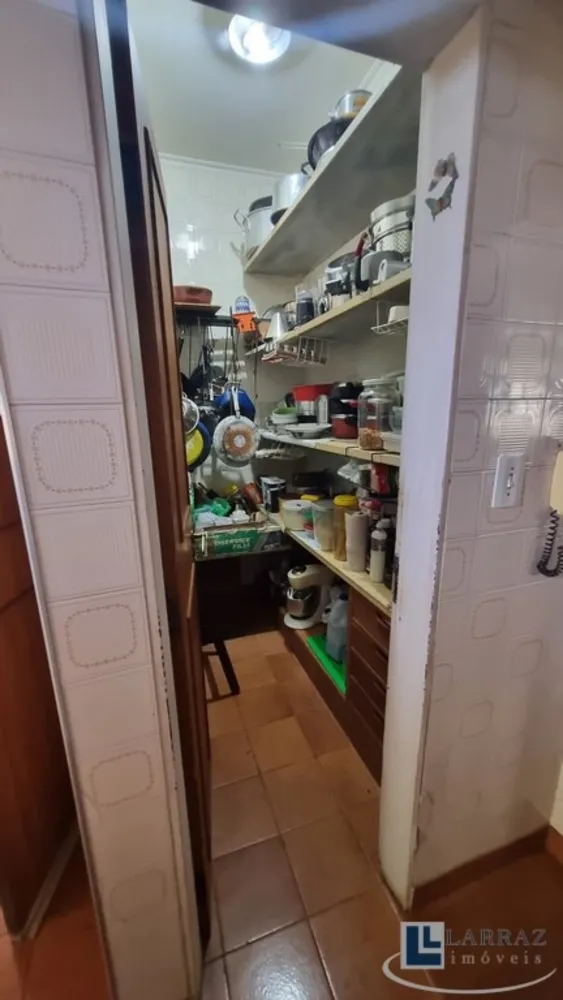 Casa, 5 quartos, 459 m² - Foto 9