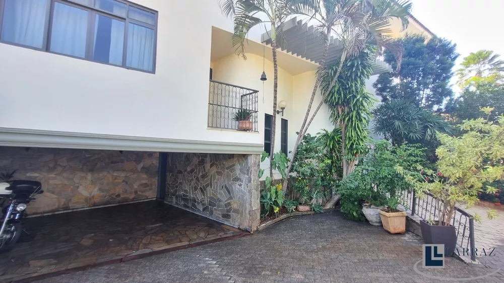 Casa, 5 quartos, 459 m² - Foto 3