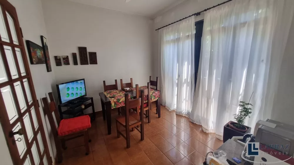 Casa, 5 quartos, 459 m² - Foto 1