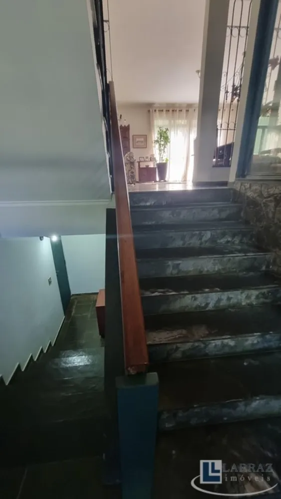 Casa, 5 quartos, 459 m² - Foto 3