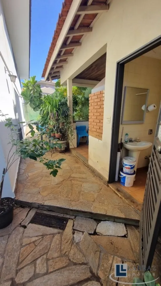 Casa, 5 quartos, 459 m² - Foto 10