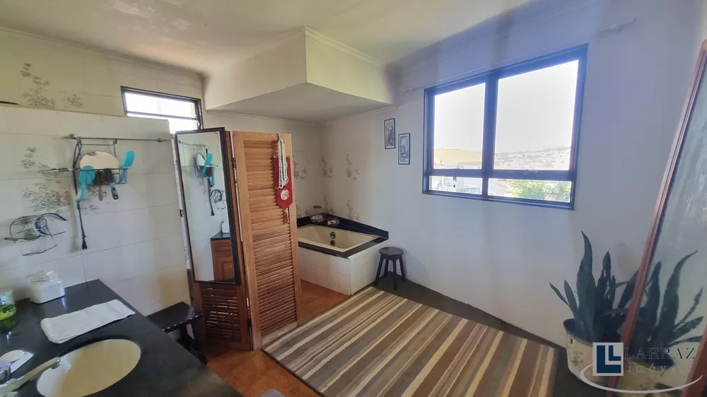 Casa, 5 quartos, 459 m² - Foto 4