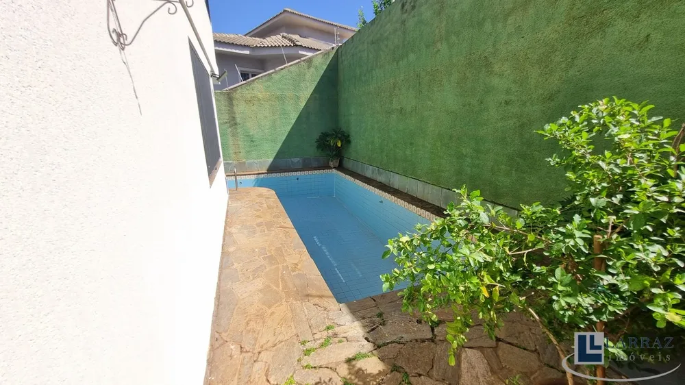 Casa, 5 quartos, 459 m² - Foto 2