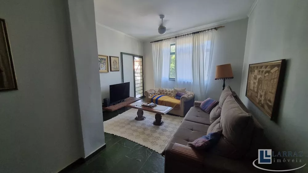 Casa, 5 quartos, 459 m² - Foto 2