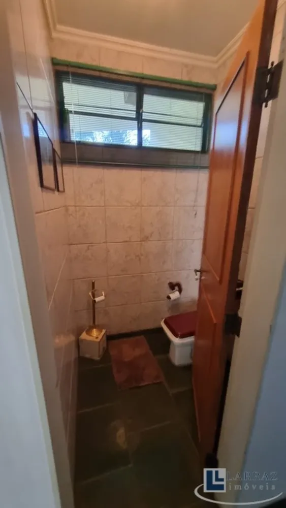 Casa, 5 quartos, 459 m² - Foto 4