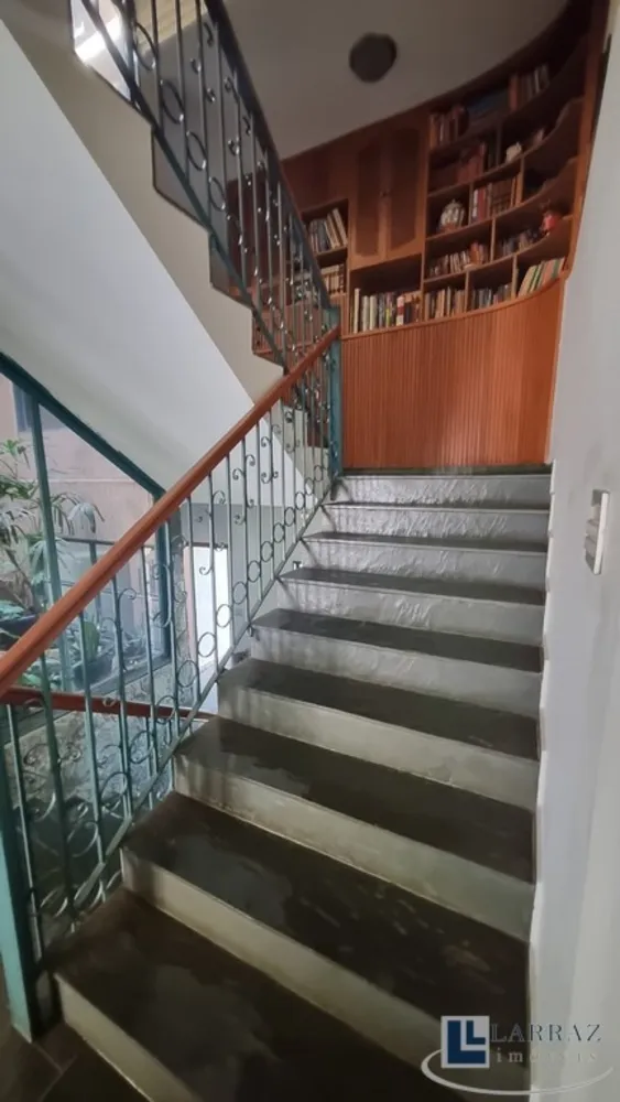 Casa, 5 quartos, 459 m² - Foto 6