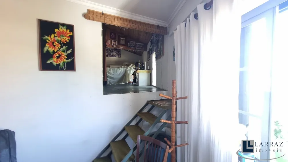 Casa, 5 quartos, 459 m² - Foto 14
