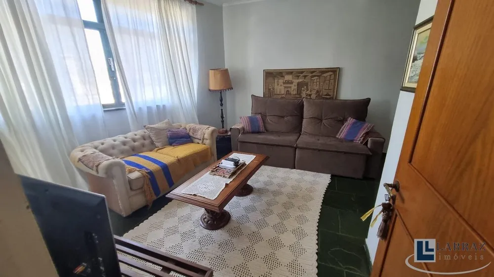 Sobrado, 5 quartos, 459 m² - Foto 6