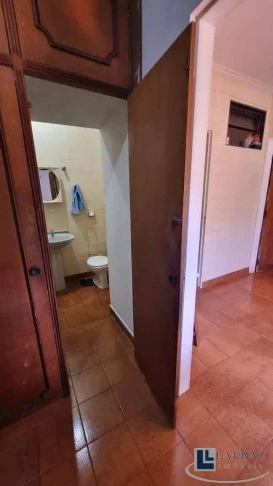 Sobrado, 5 quartos, 459 m² - Foto 10