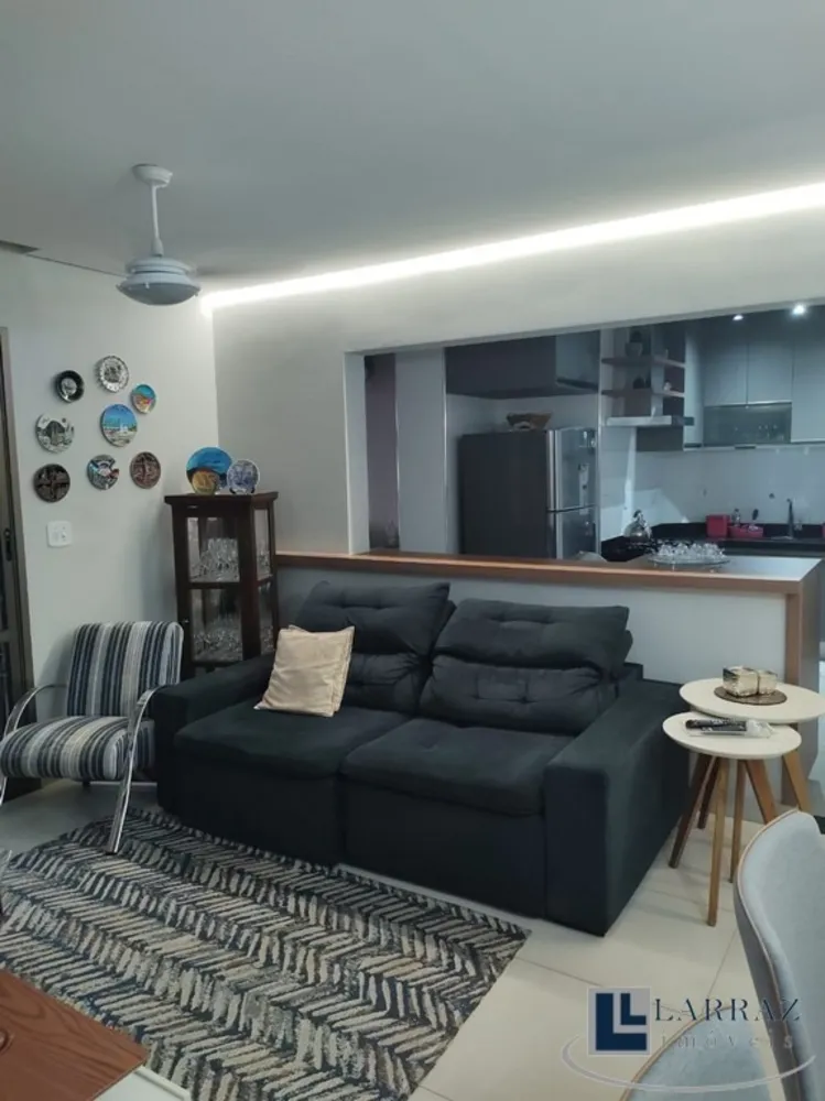 Cobertura, 3 quartos, 118 m² - Foto 5