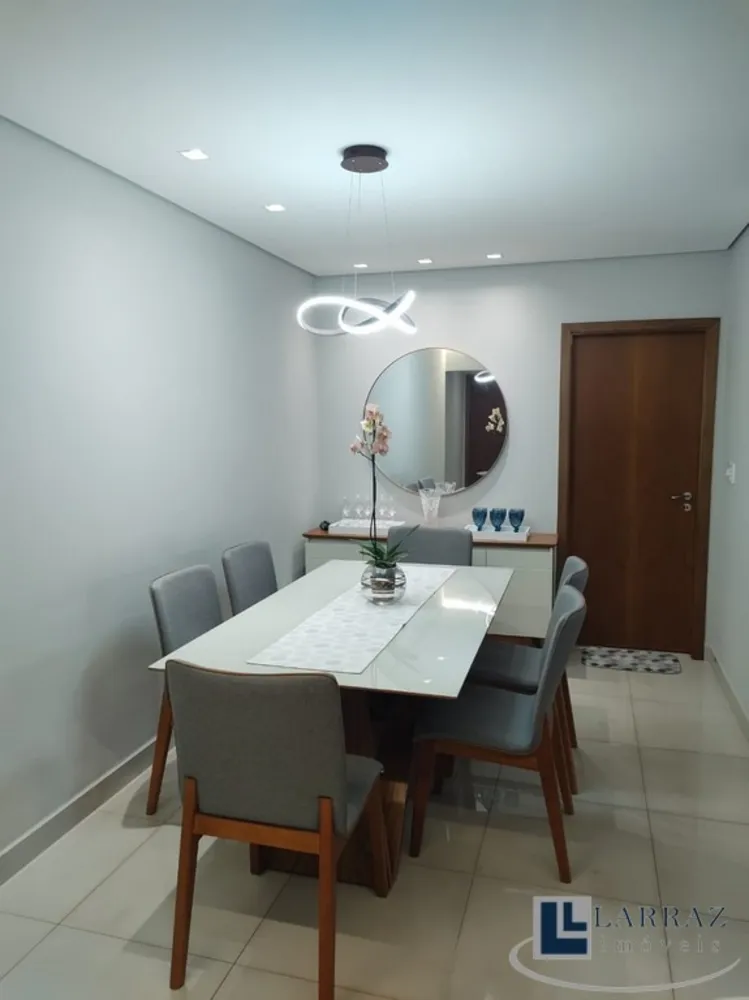 Cobertura, 3 quartos, 118 m² - Foto 6