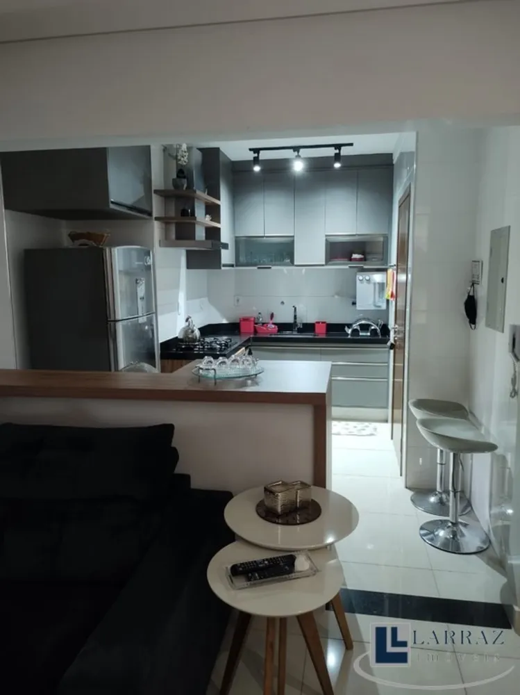 Cobertura, 3 quartos, 118 m² - Foto 8