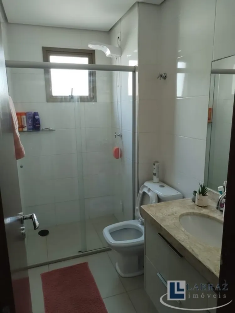 Cobertura, 3 quartos, 118 m² - Foto 4