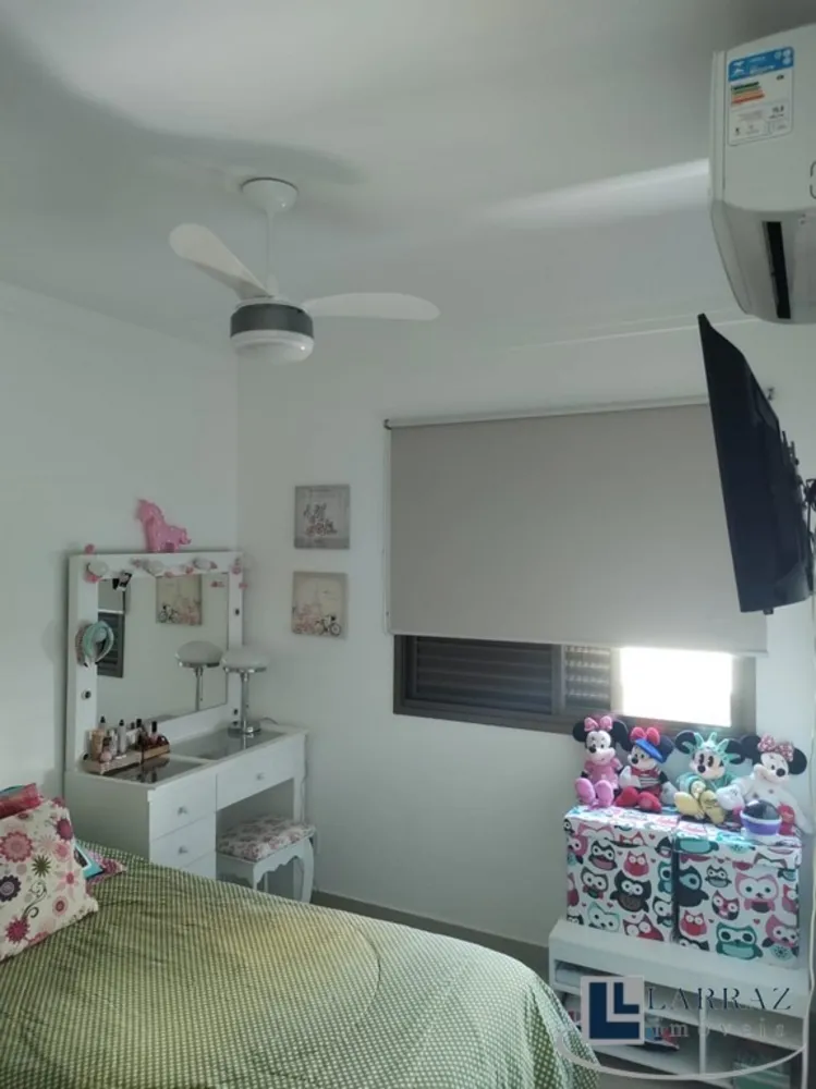 Cobertura, 3 quartos, 118 m² - Foto 1