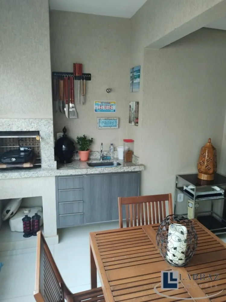 Cobertura, 3 quartos, 118 m² - Foto 10