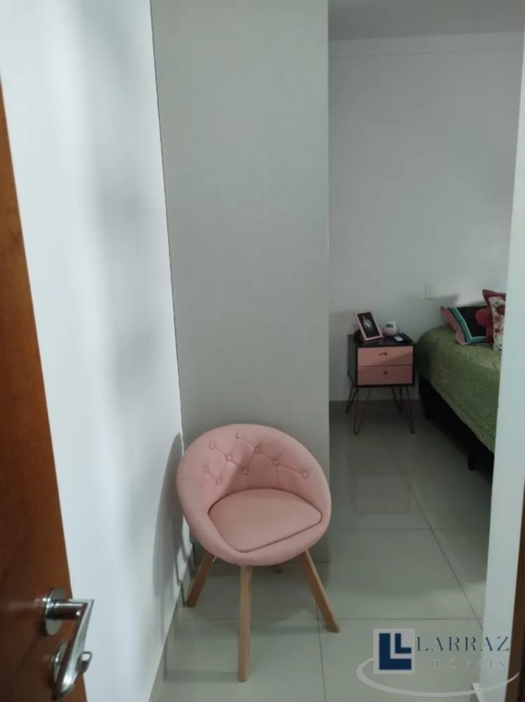 Cobertura, 3 quartos, 118 m² - Foto 2