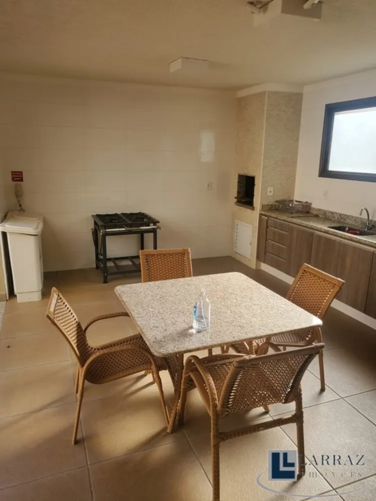 Cobertura, 3 quartos, 118 m² - Foto 13