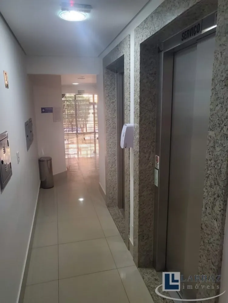 Cobertura, 3 quartos, 118 m² - Foto 11