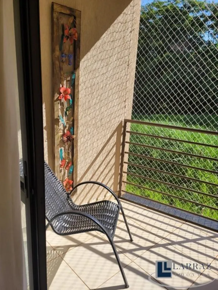 Apartamento, 3 quartos, 124 m² - Foto 1