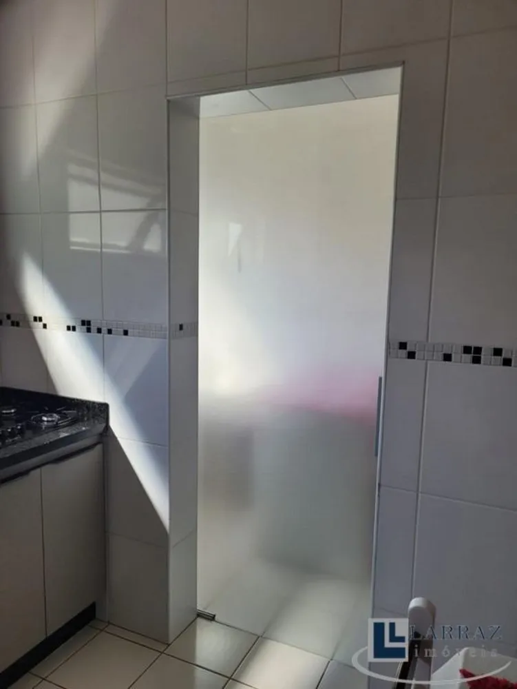 Apartamento, 3 quartos, 124 m² - Foto 4