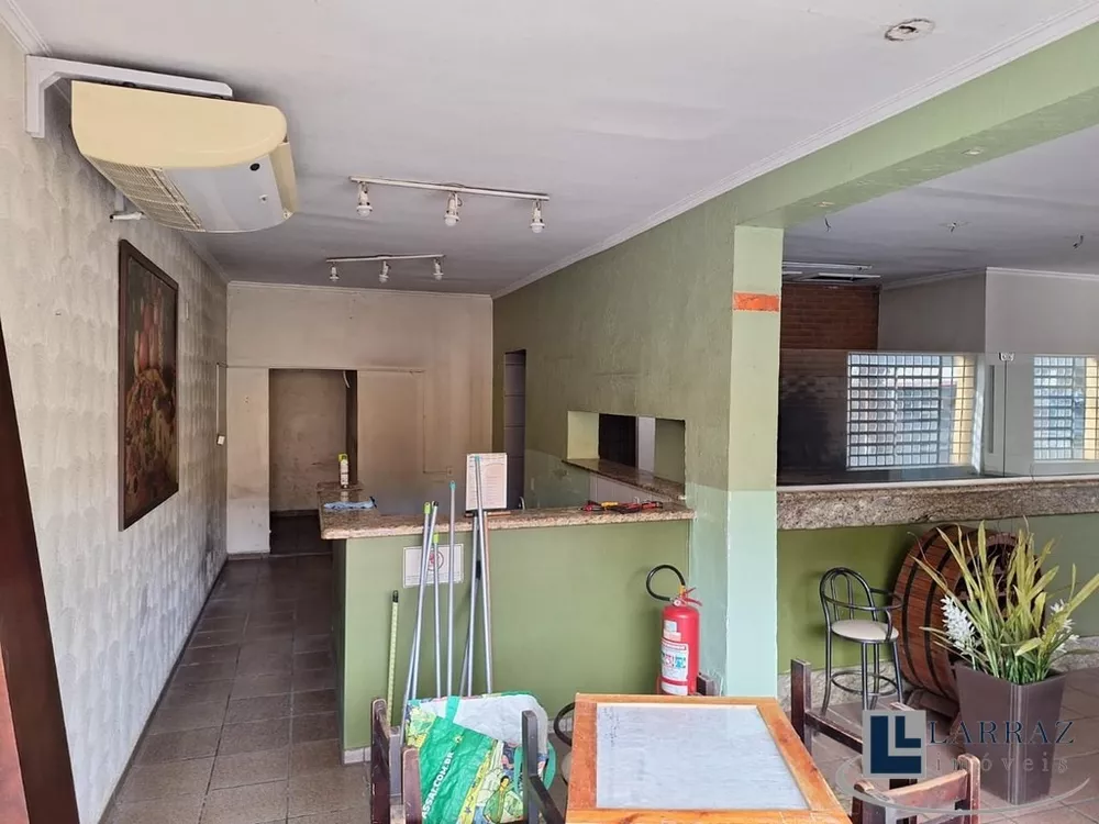Loja-Salão, 132 m² - Foto 11