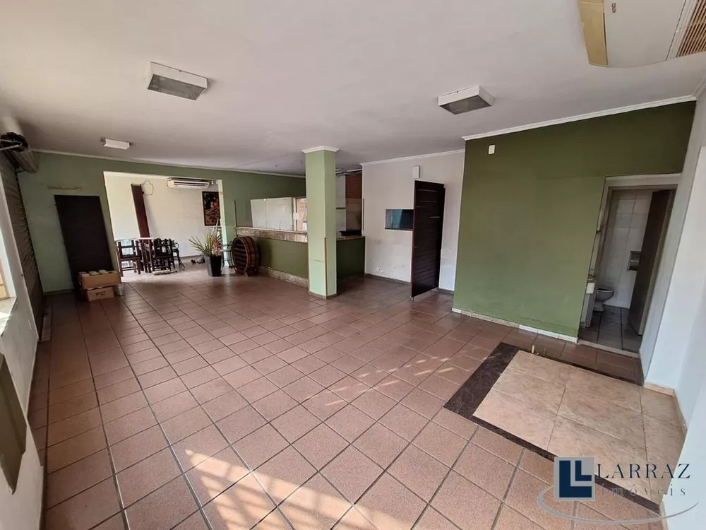 Loja-Salão, 132 m² - Foto 10