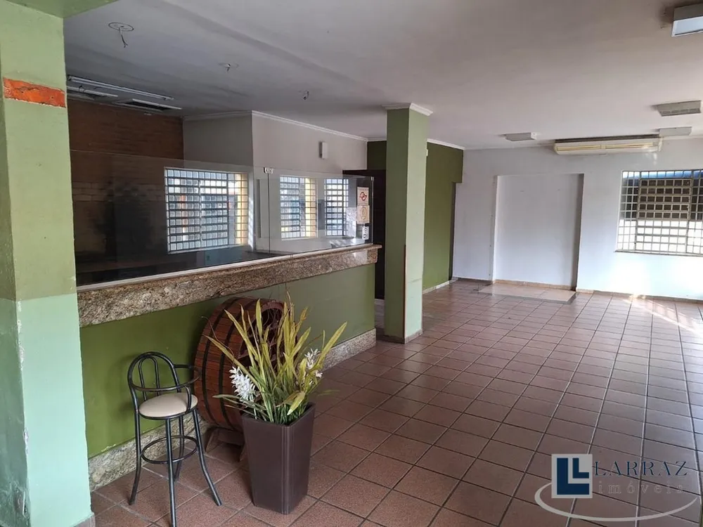 Loja-Salão, 132 m² - Foto 4