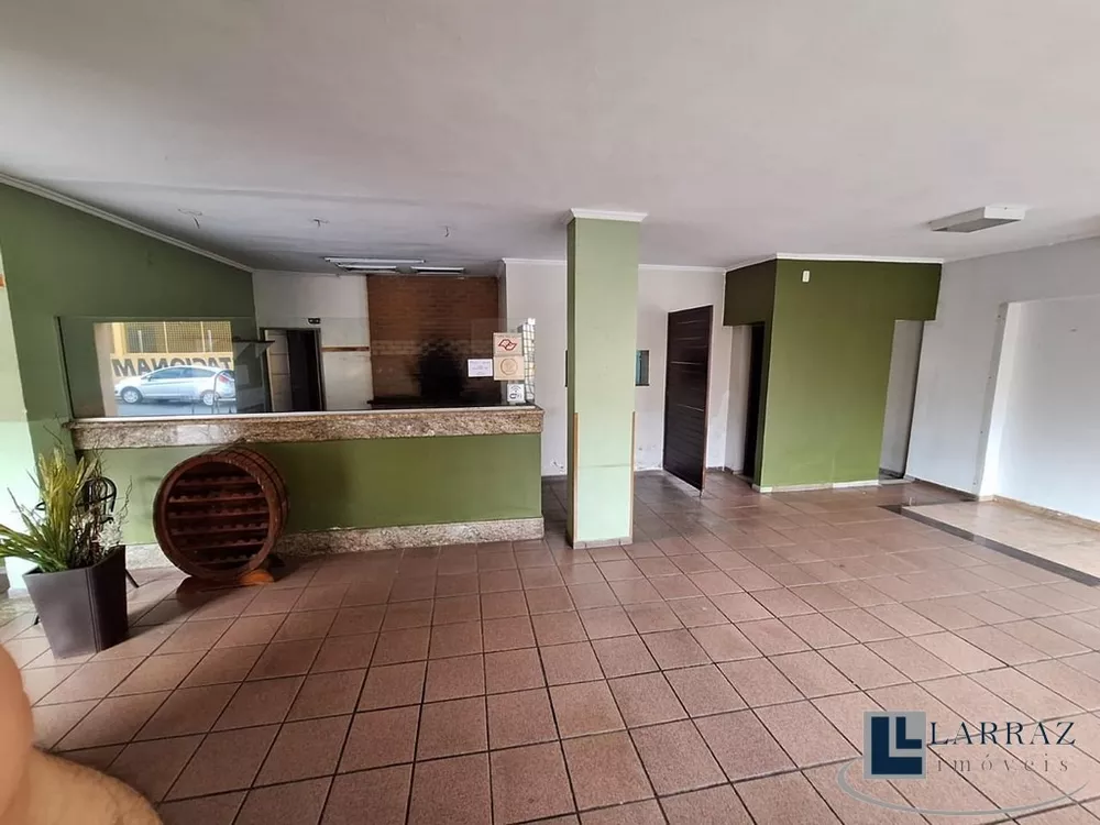 Loja-Salão, 132 m² - Foto 9