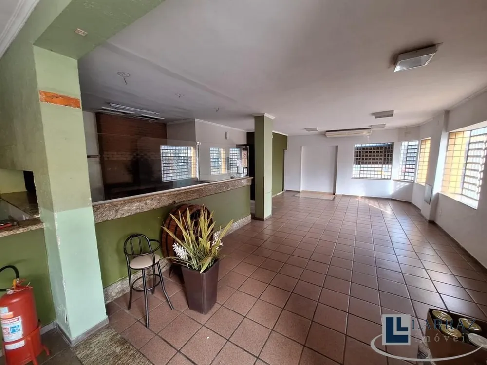 Loja-Salão, 132 m² - Foto 5