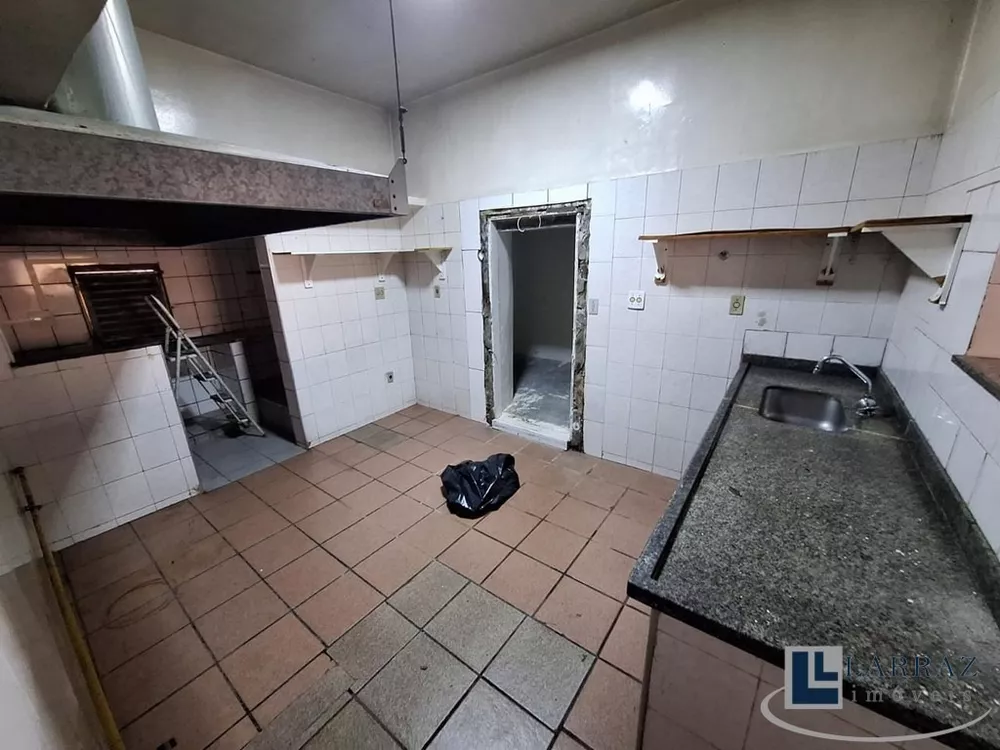Loja-Salão, 132 m² - Foto 12