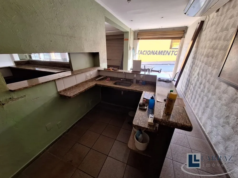Loja-Salão, 132 m² - Foto 3