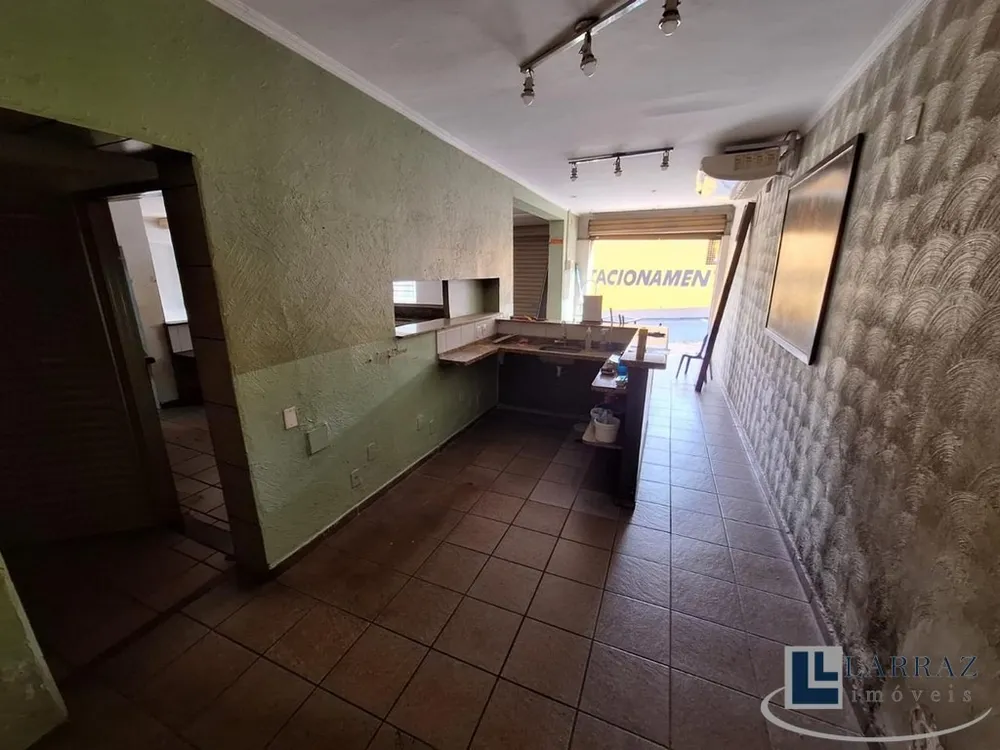 Loja-Salão, 132 m² - Foto 8