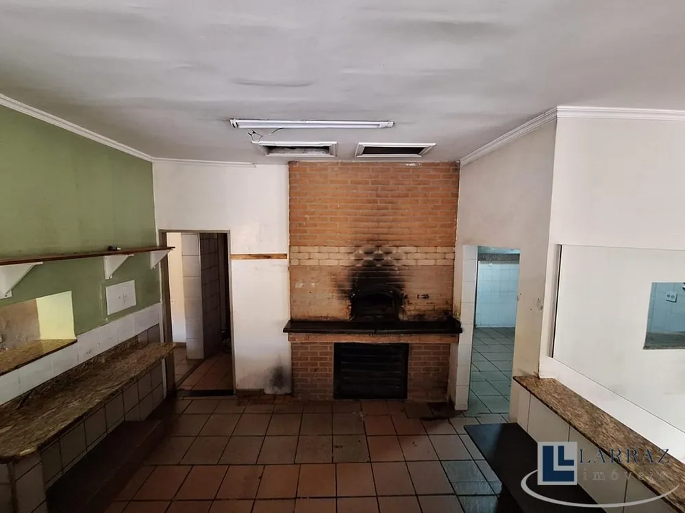 Loja-Salão, 132 m² - Foto 2