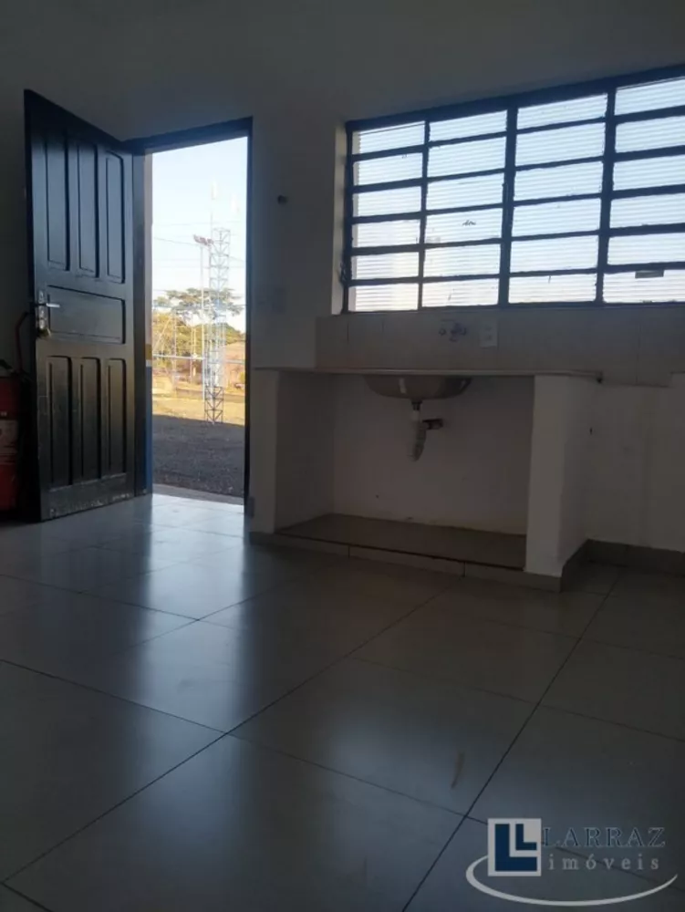 Loteamento e Condomínio, 911 m² - Foto 4