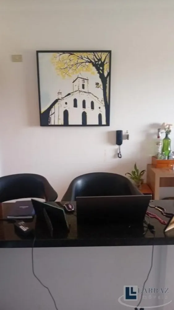 Apartamento, 1 quarto, 39 m² - Foto 2