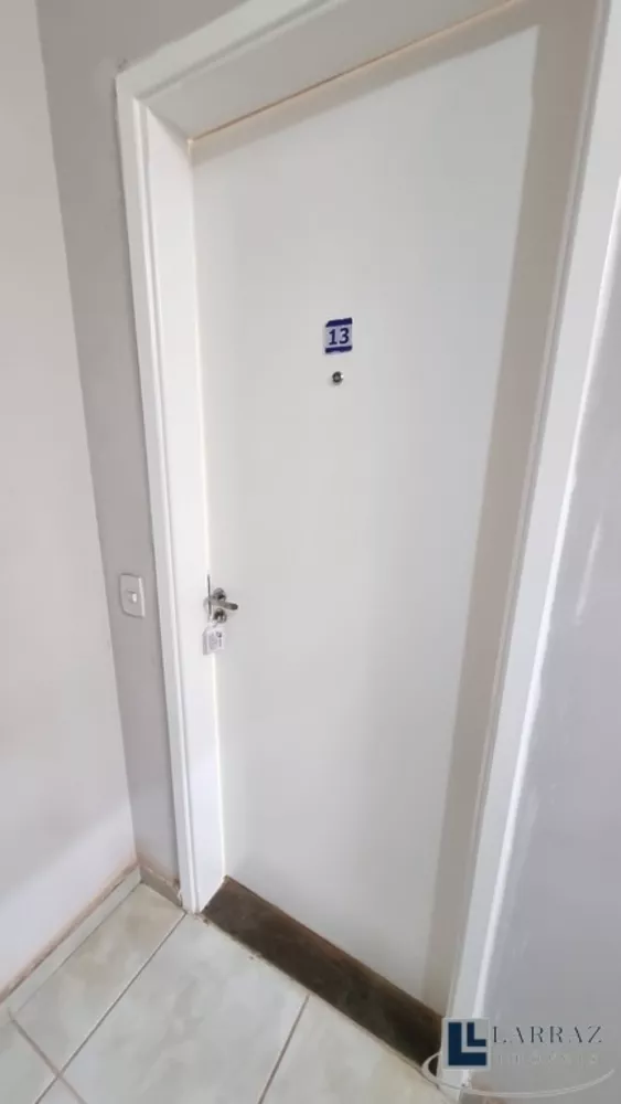 Apartamento, 2 quartos, 43 m² - Foto 5