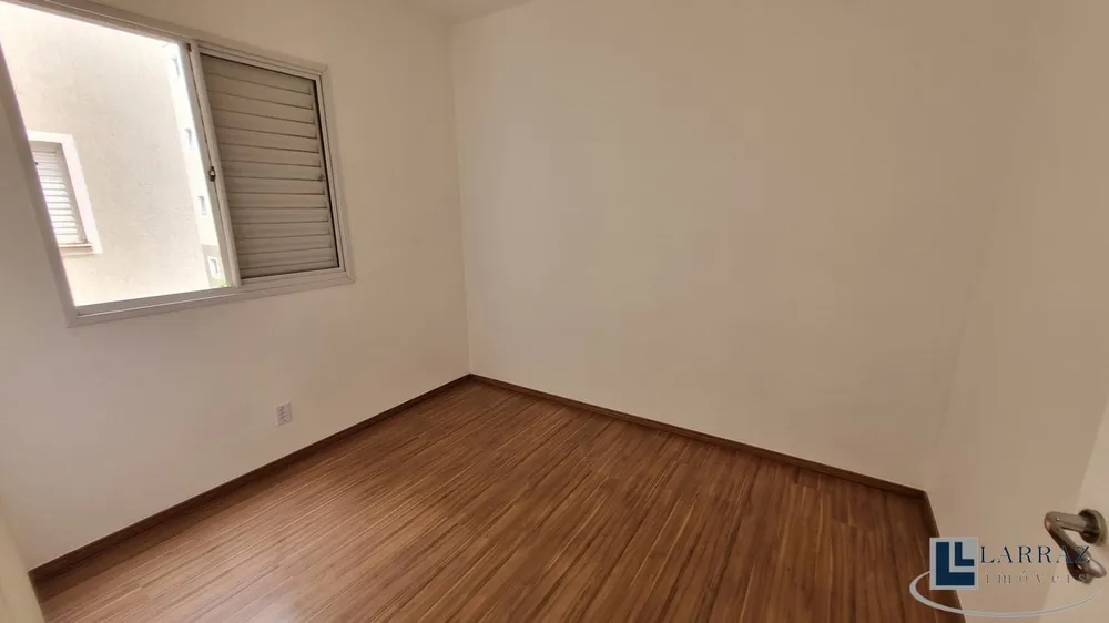 Apartamento, 2 quartos, 43 m² - Foto 4