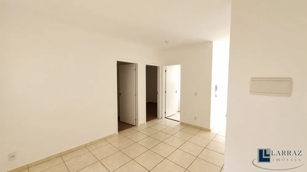 Apartamento, 2 quartos, 43 m² - Foto 1