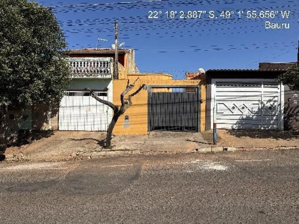 Casa, 2 quartos, 45 m² - Foto 1
