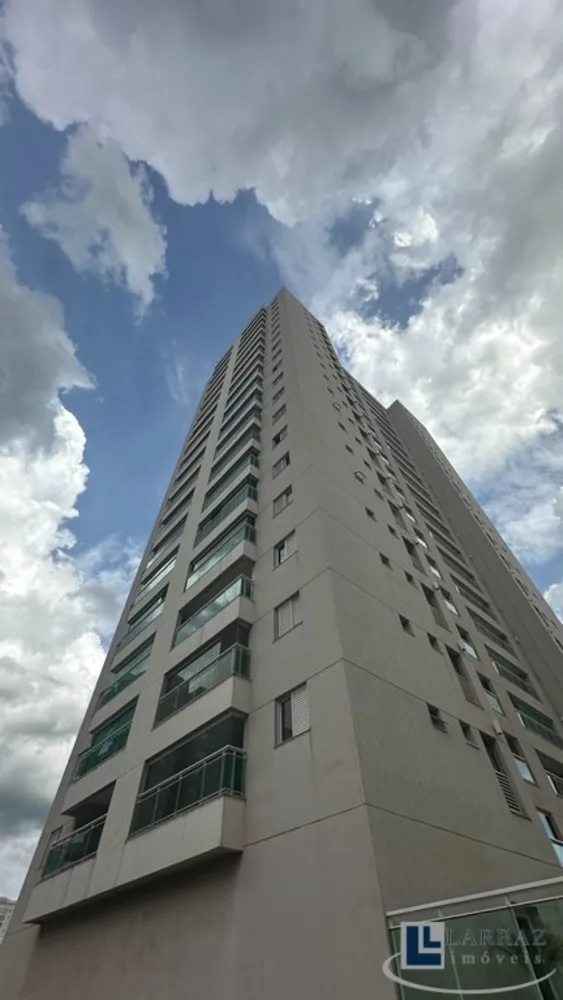 Apartamento, 2 quartos, 66 m² - Foto 7