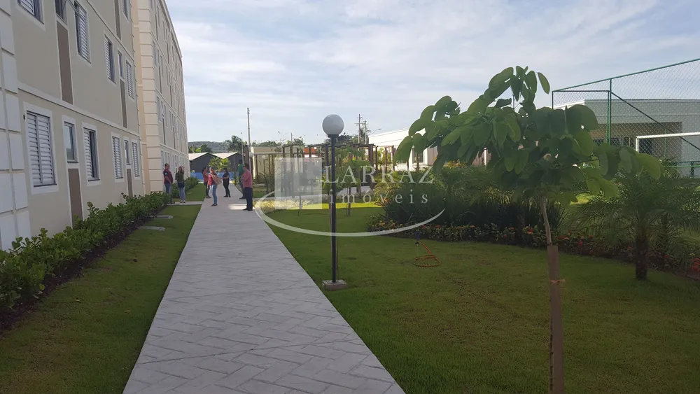 Apartamento, 2 quartos, 42 m² - Foto 4