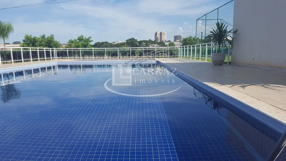 Apartamento, 2 quartos, 42 m² - Foto 1
