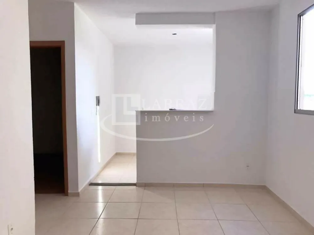 Apartamento, 2 quartos, 42 m² - Foto 9