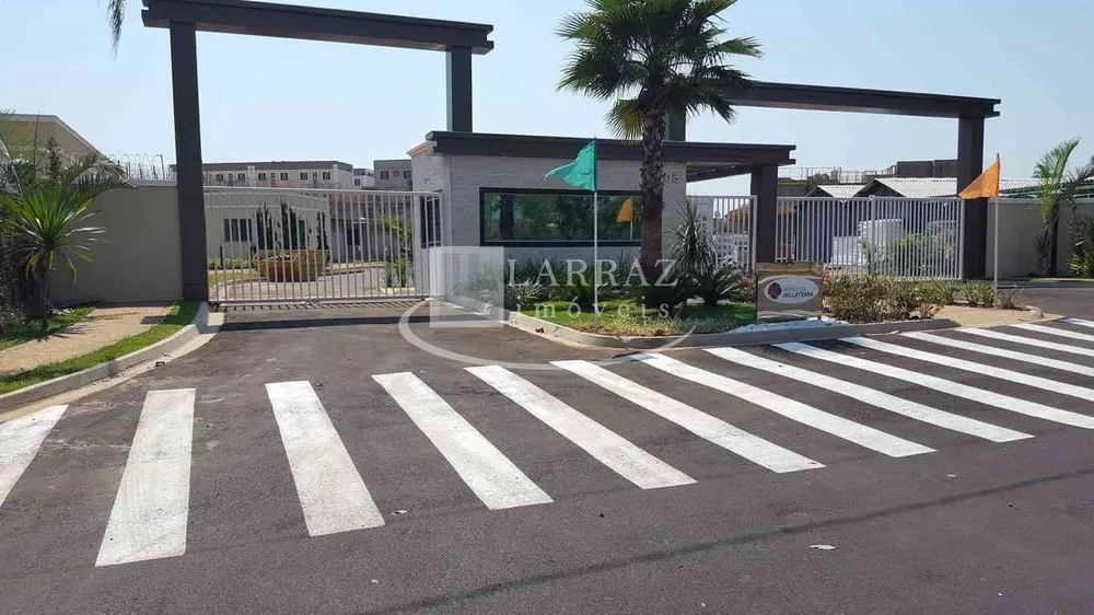 Apartamento, 2 quartos, 42 m² - Foto 3