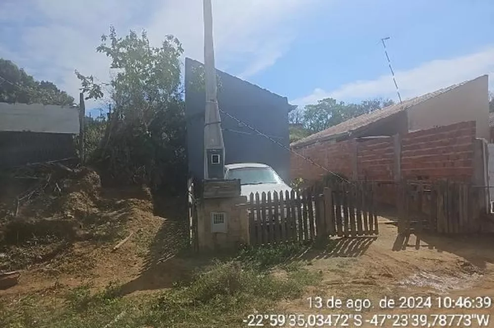 Casa, 2 quartos, 54 m² - Foto 1