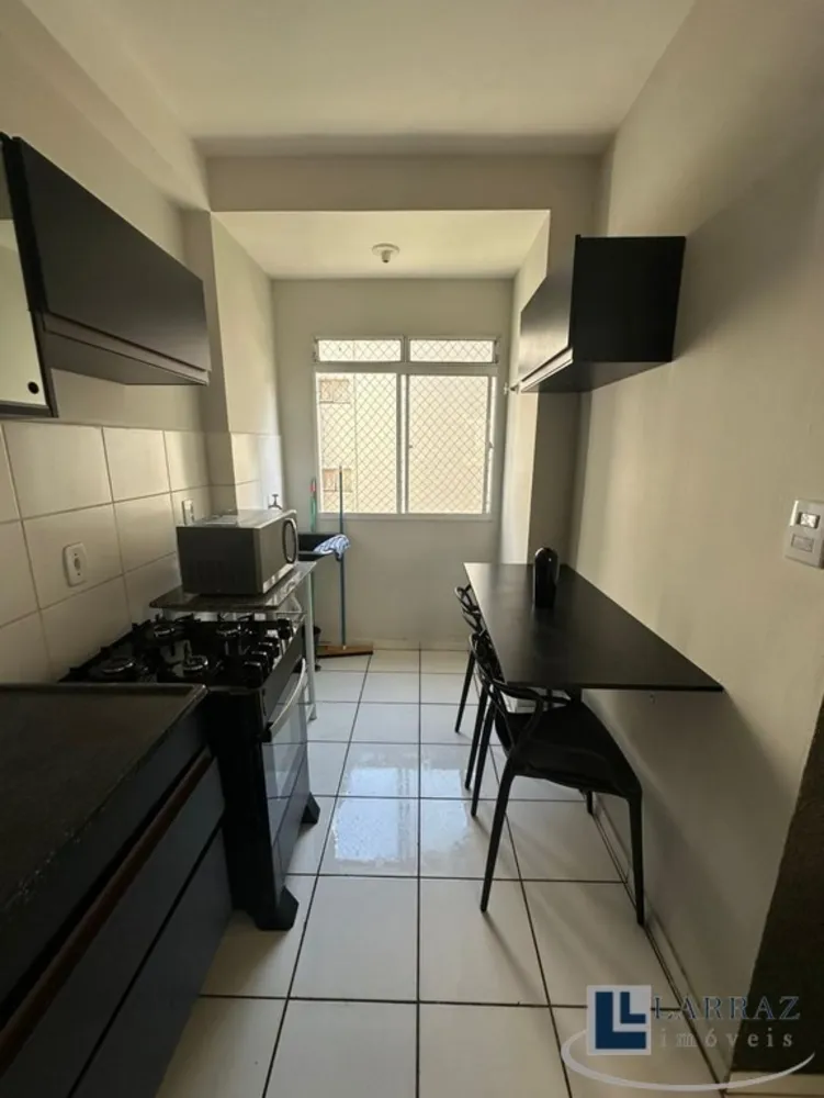 Apartamento, 2 quartos, 42 m² - Foto 7