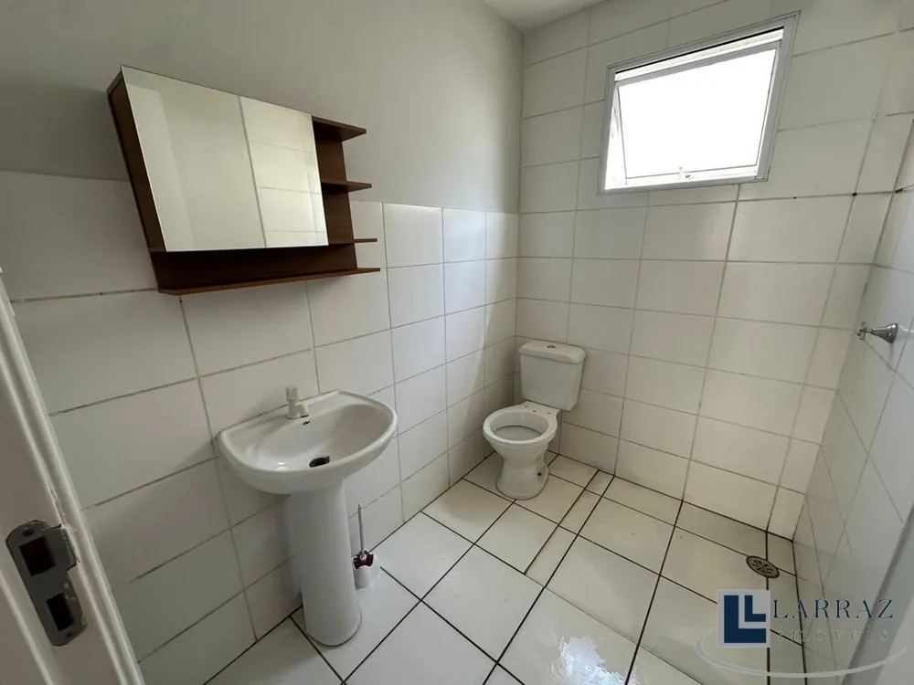 Apartamento, 2 quartos, 42 m² - Foto 6